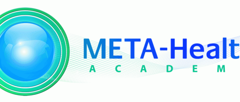 META-Health Academy Logo